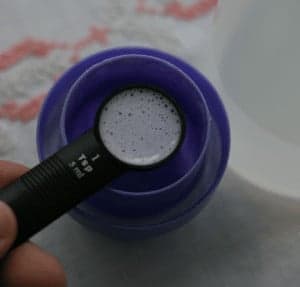 DIY Wrinkle Release Spray - The How-To Home