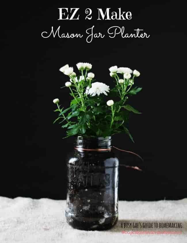 Mason Jars - Mixed Kreations