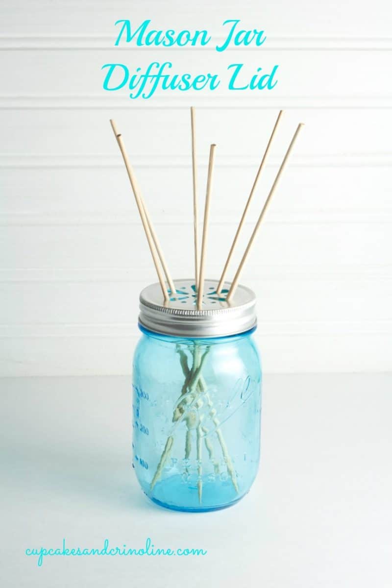 5 Mason Jar Projects for The Non Crafty The HowTo Home