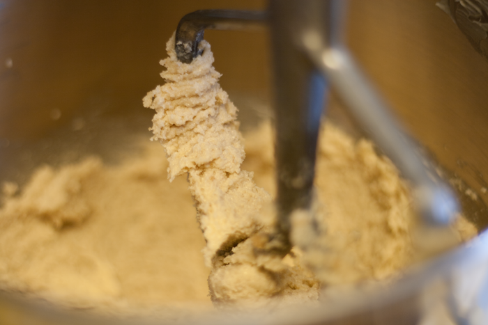 Peanut Butter Bars
