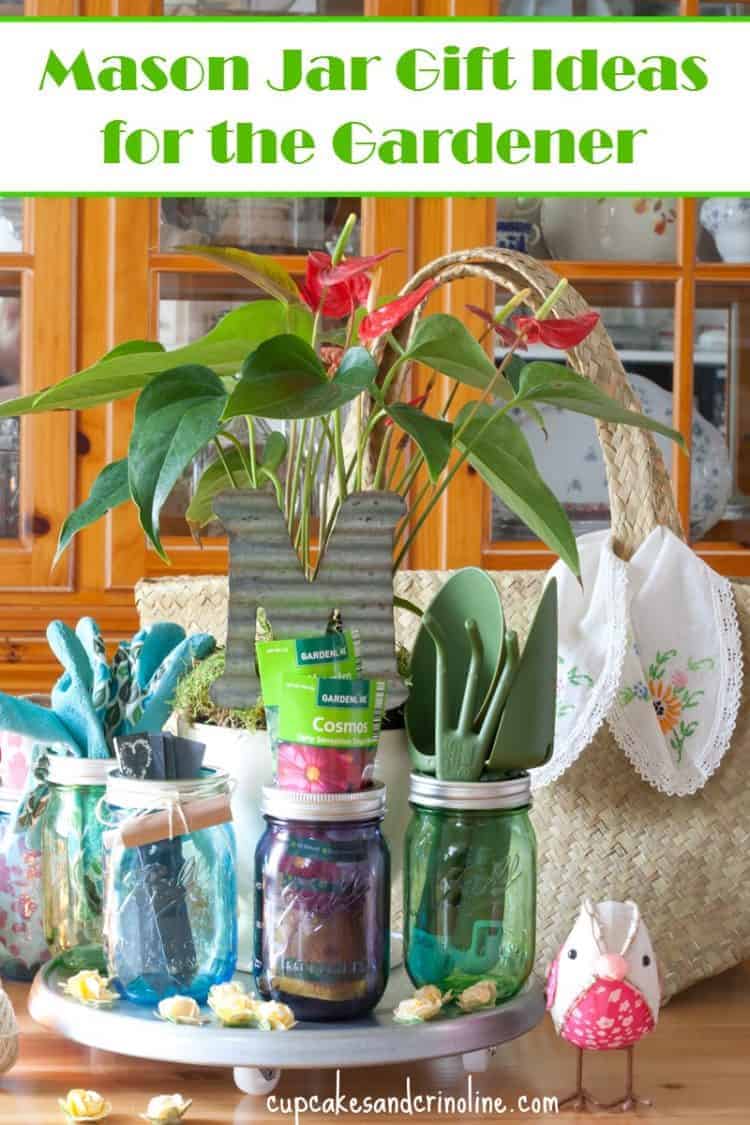 Garden gift ideas for sales mom