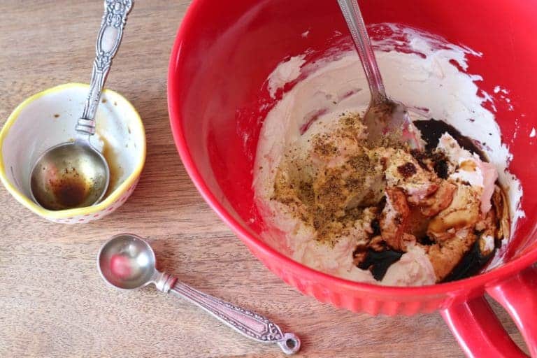 Mushroom and Cream Cheese Crescent Roll Appetizers The HowTo Home