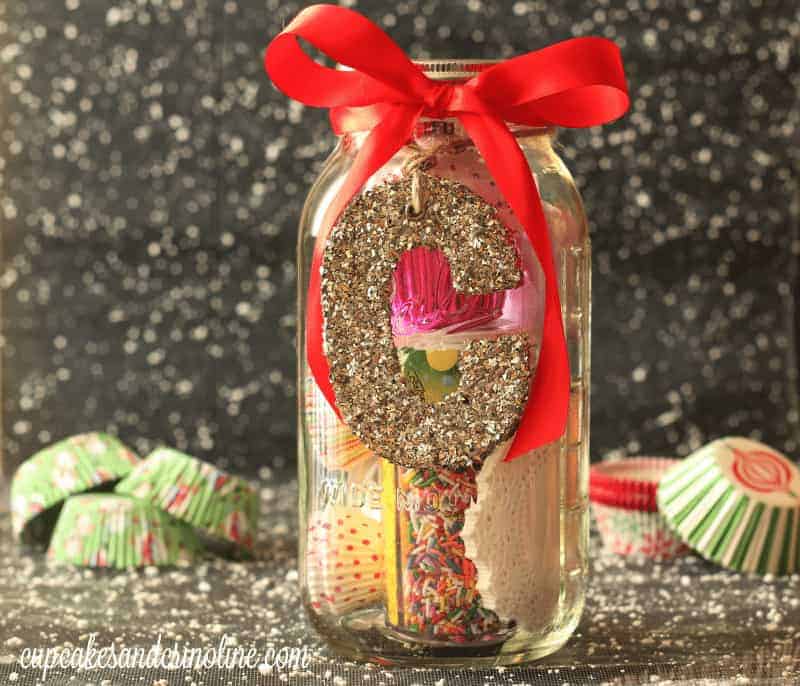 504 Main by Holly Lefevre: Teenage Boy Gift In A Jar