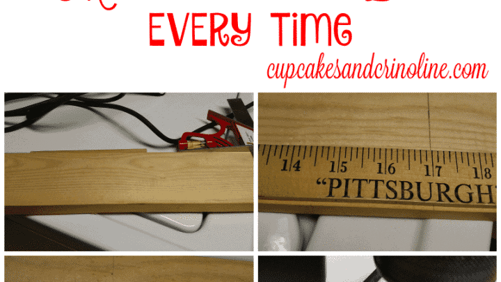 DIY Decorative Bow Maker