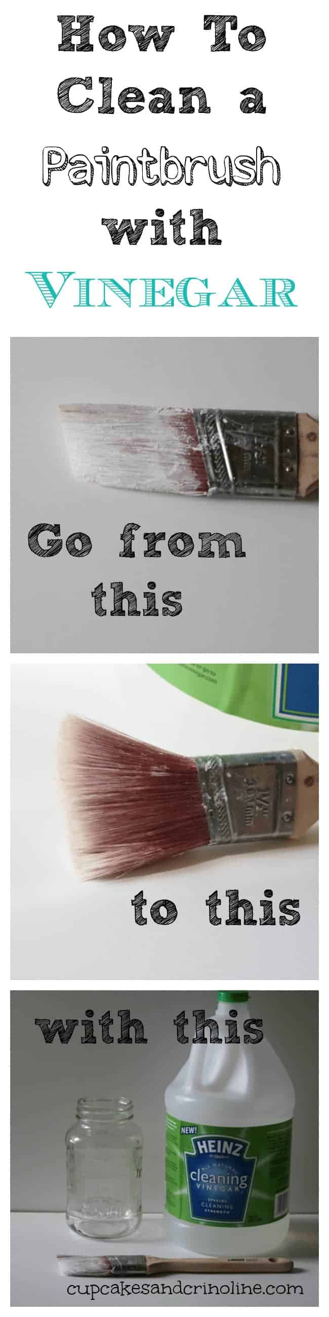 How to Clean your Paint Brushes after Oil Painting: Brush Cleaning 101 