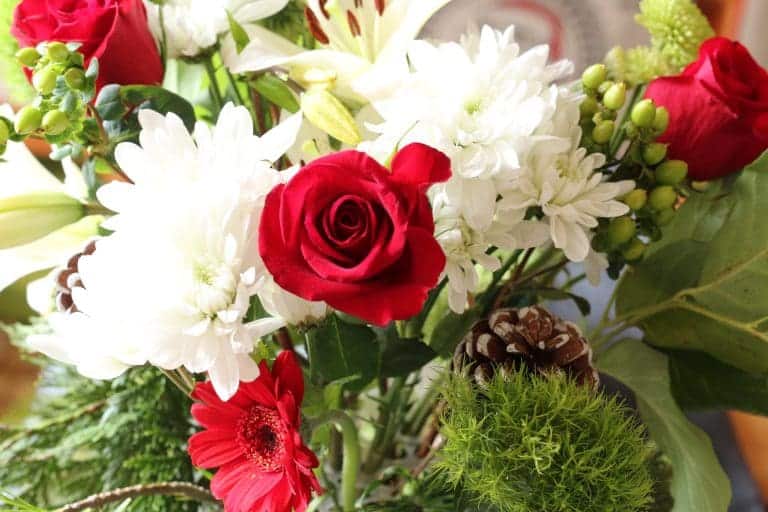 Flower Arranging That Anyone Can Master