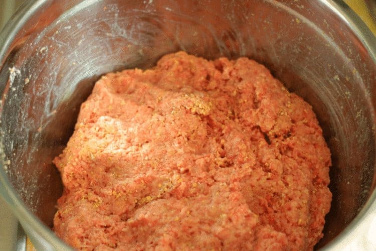 Crockpot Meatloaf Recipe - The How-To Home