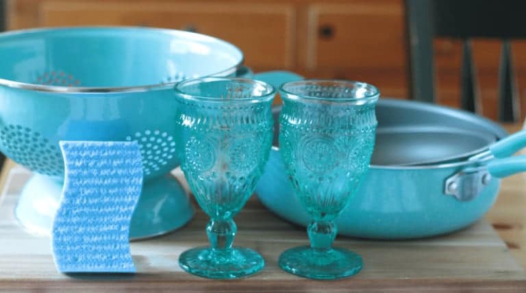 Dishwashing Tips and Tricks-Pots and Pans