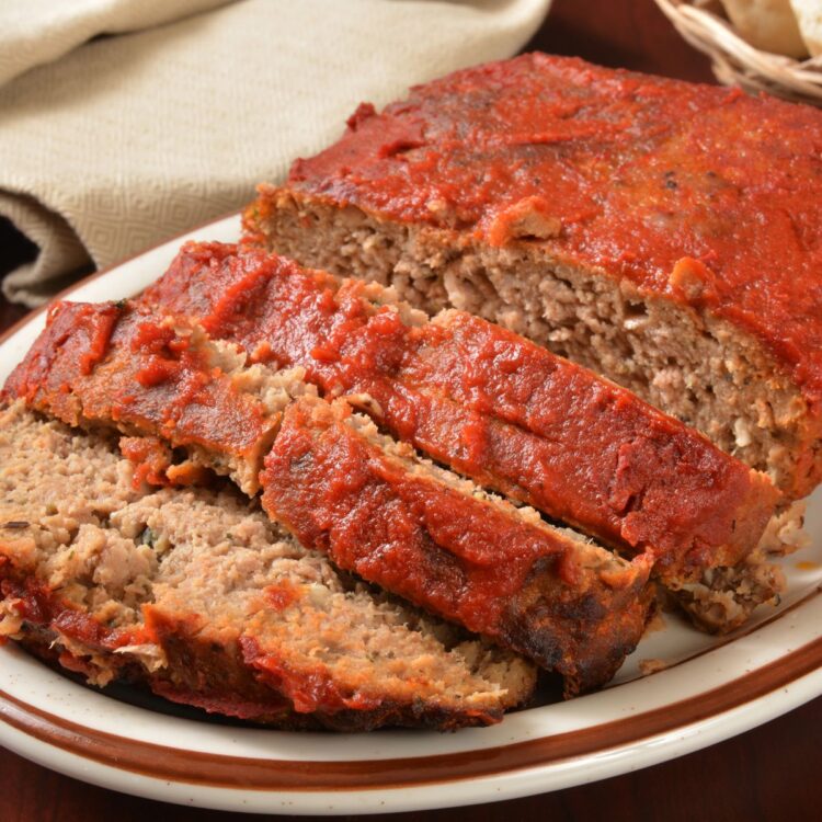 Crockpot Meatloaf Recipe The HowTo Home
