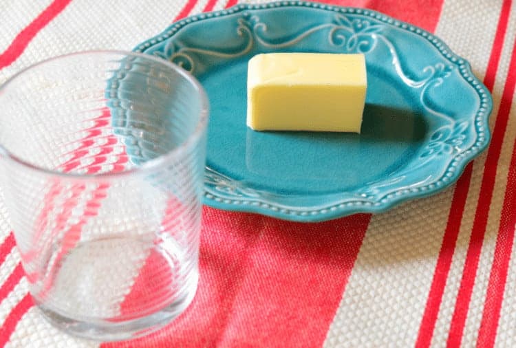 How To Soften Butter Quickly The HowTo Home