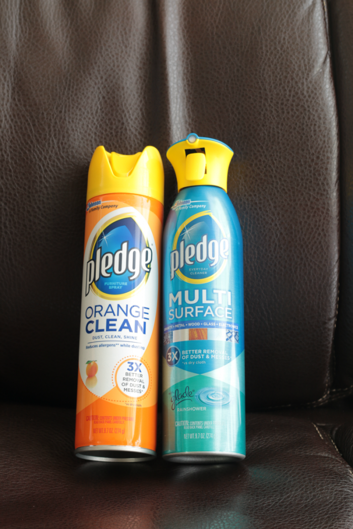 DIY LeatherLooped Reusable Cleaning Towels The HowTo Home