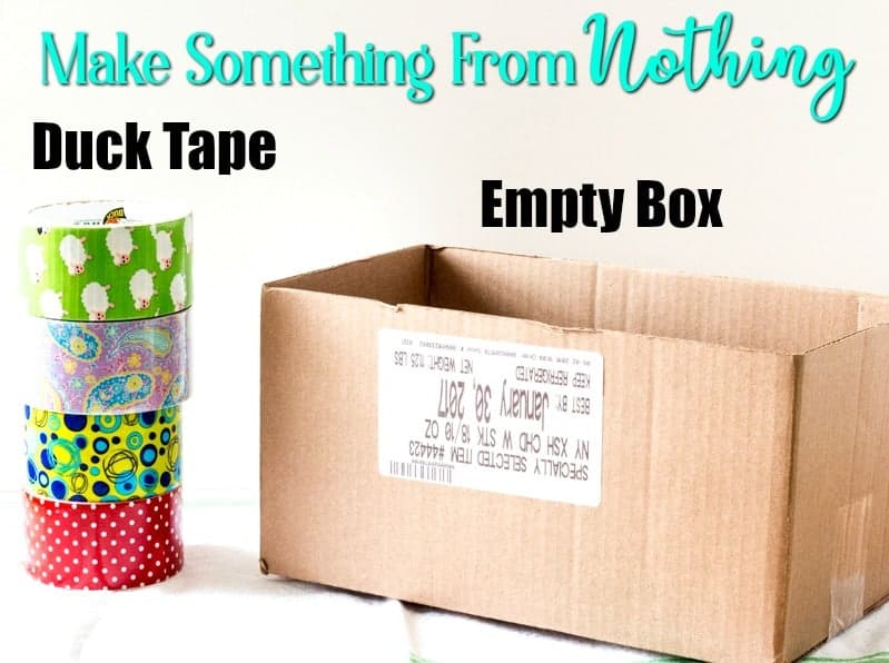 Make your Own Decorative Storage Boxes!  Diy storage boxes, Cardboard box  storage, Diy storage