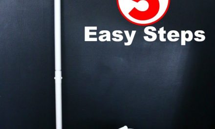 How To Wash Walls in 5 Easy Steps