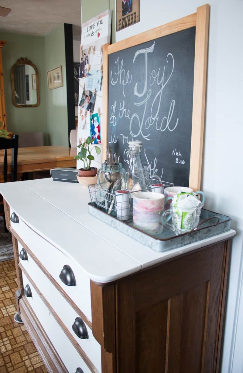 Pantry Organization - DIY Storage Containers from Cardboard Boxes - The  How-To Home