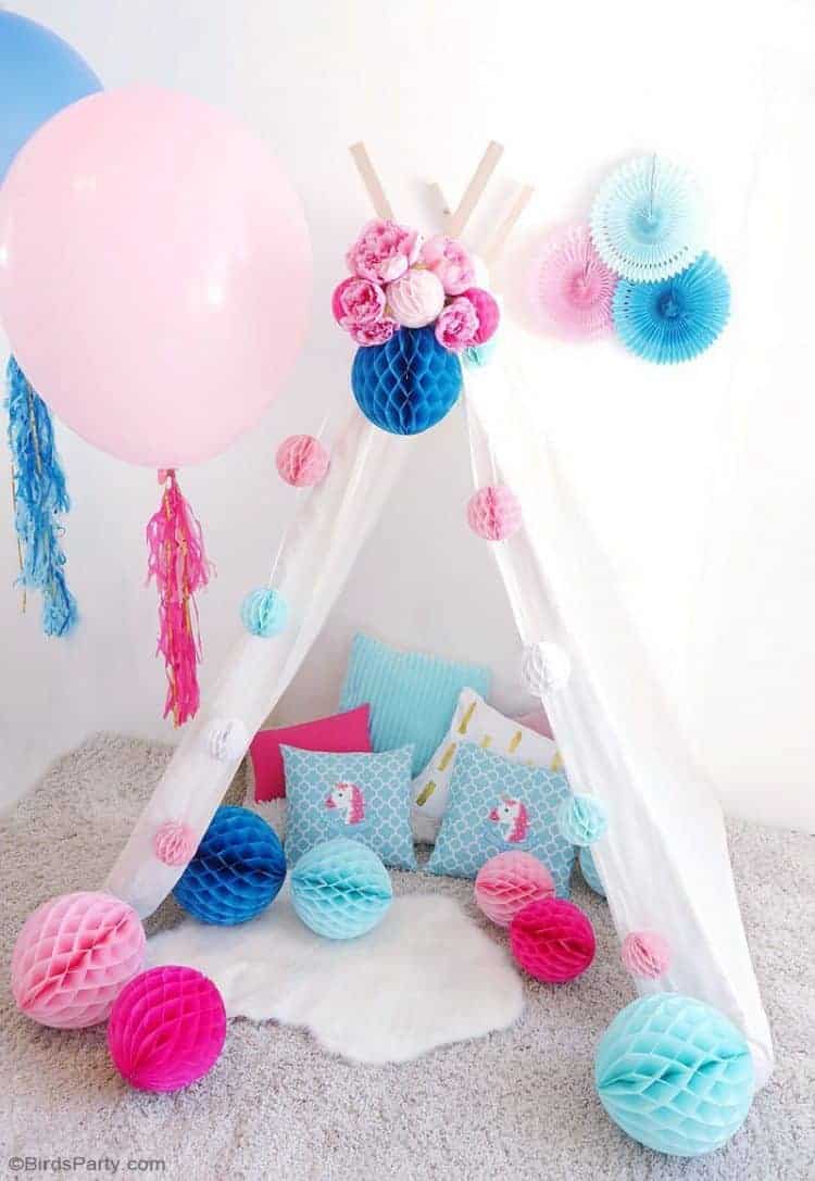 11 Easy and Fun Ways to Keep Kids Busy this Summer - The How-To Home