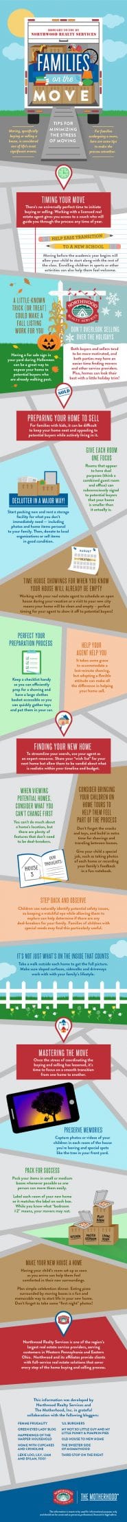 50 Mom-Tested and Approved Moving Tips You Need to Know - The How-To Home