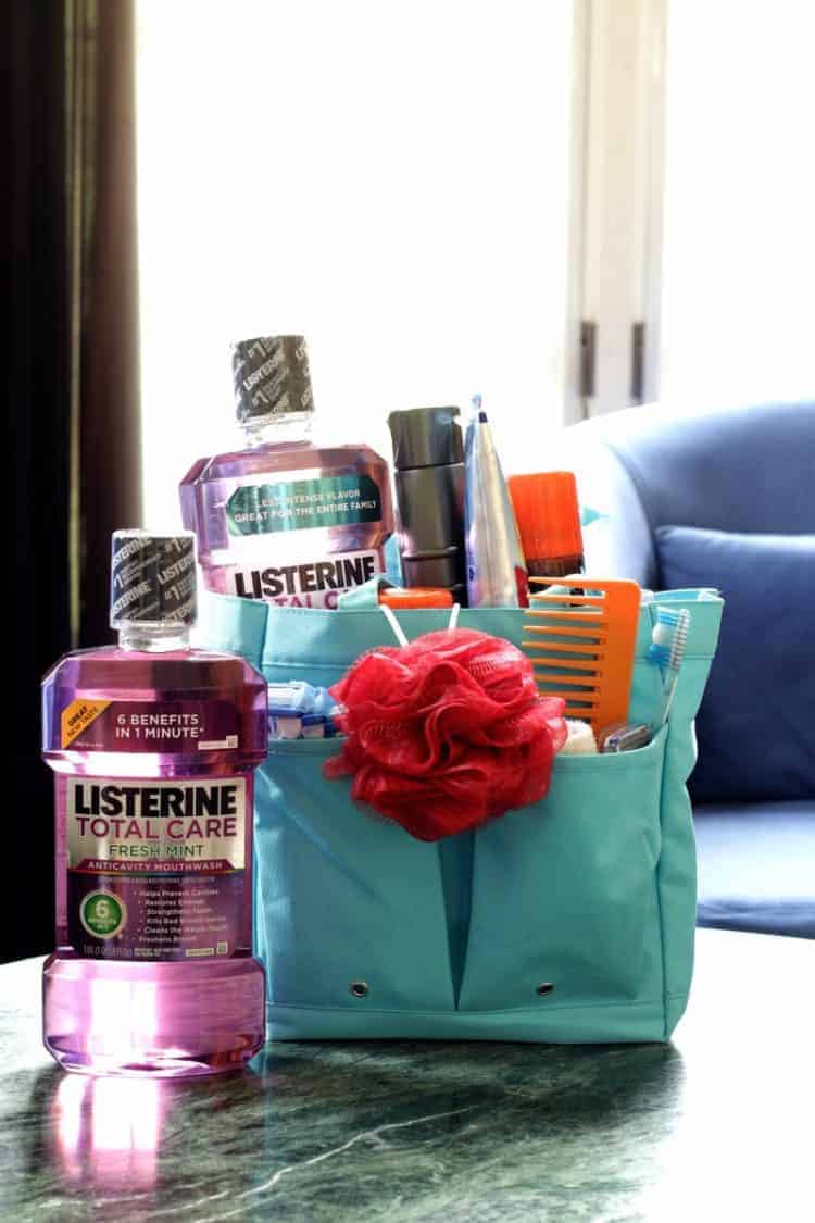 5 Tips for the Best Shower Caddy in College - Organized 31