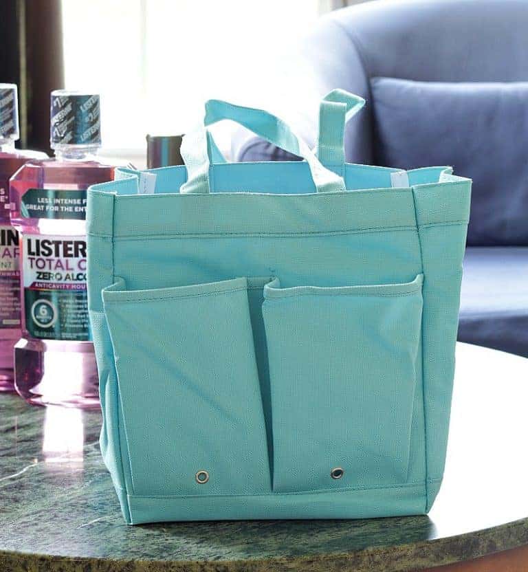 Guys Shower Dorm Caddy The HowTo Home