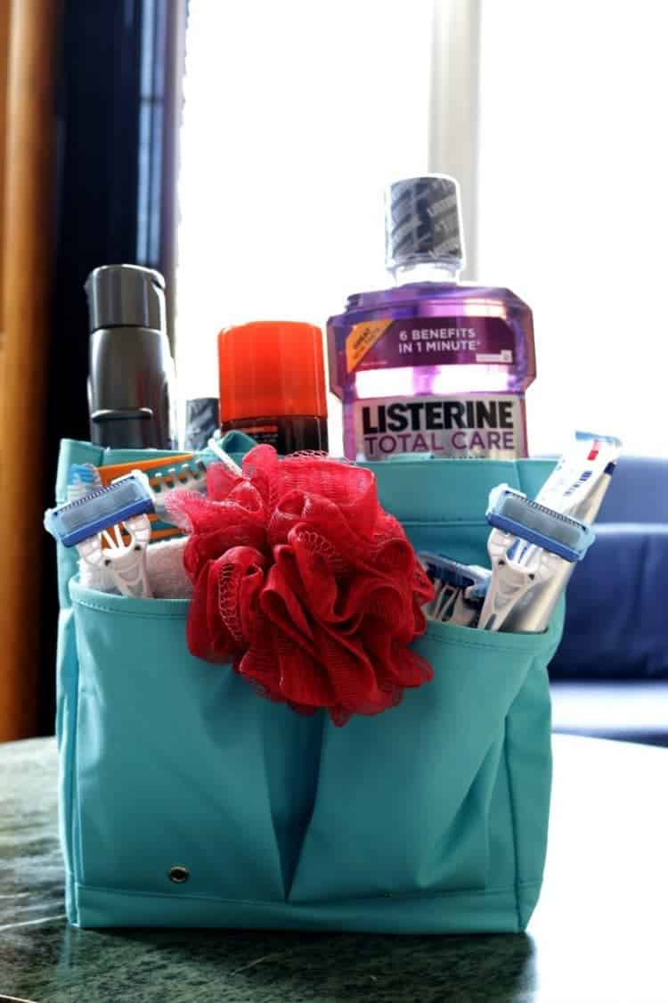 5 Tips for the Best Shower Caddy in College - Organized 31