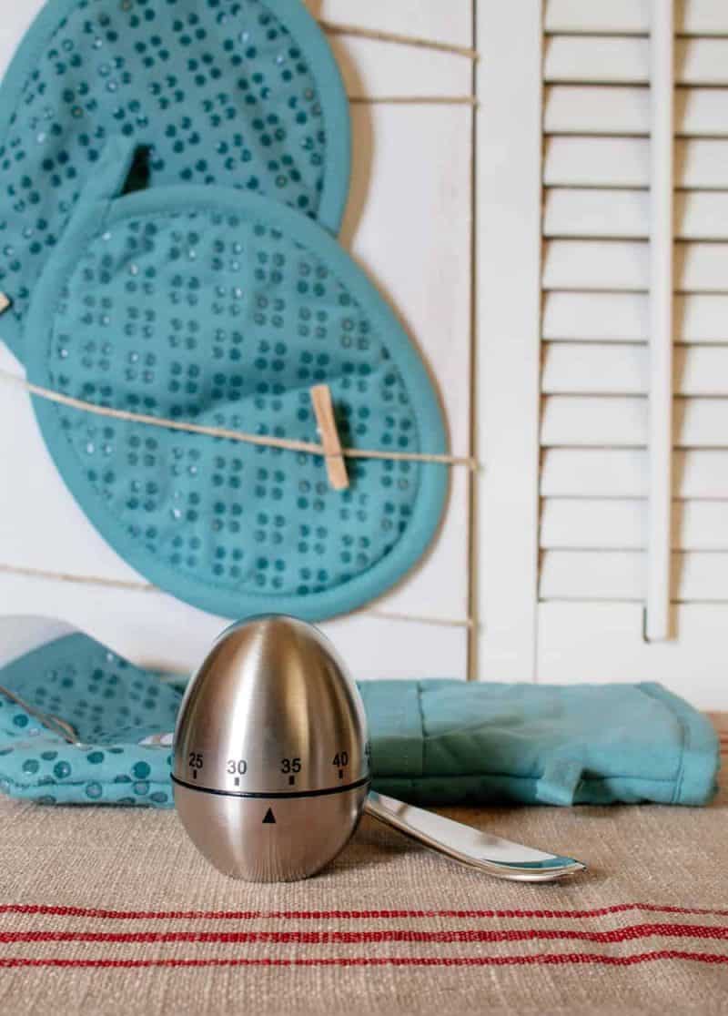 How to Make a Classic Blue Plate Special for an Easy Dinner The How