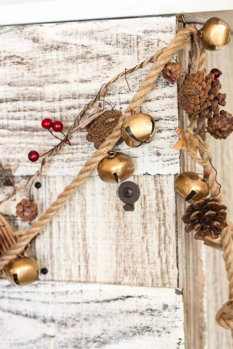 How to Turn a Jingle Bell Craft into an Instrument