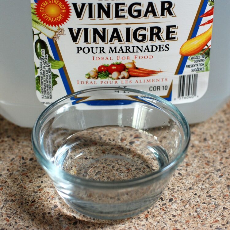 White Vinegar vs Keurig Descaling Solution The HowTo Home