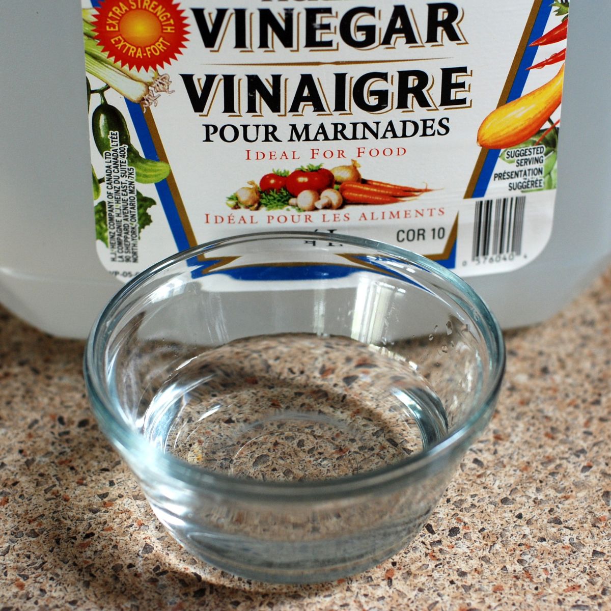 White Vinegar vs Keurig Descaling Solution The How To Home