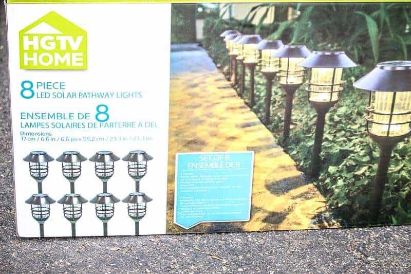 hgtv home solar pathway lights costco