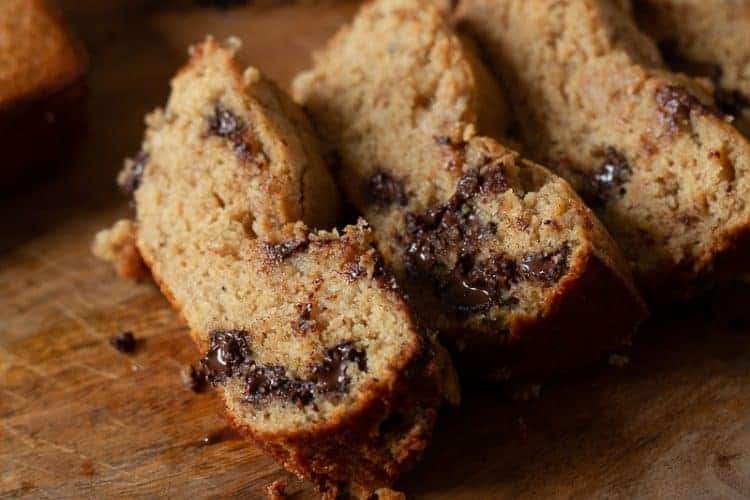 Easy Banana Bread Recipe With Kodiak Cakes Pancake Mix The HowTo Home