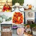 12 Fall Rustic Projects | The How-To Home