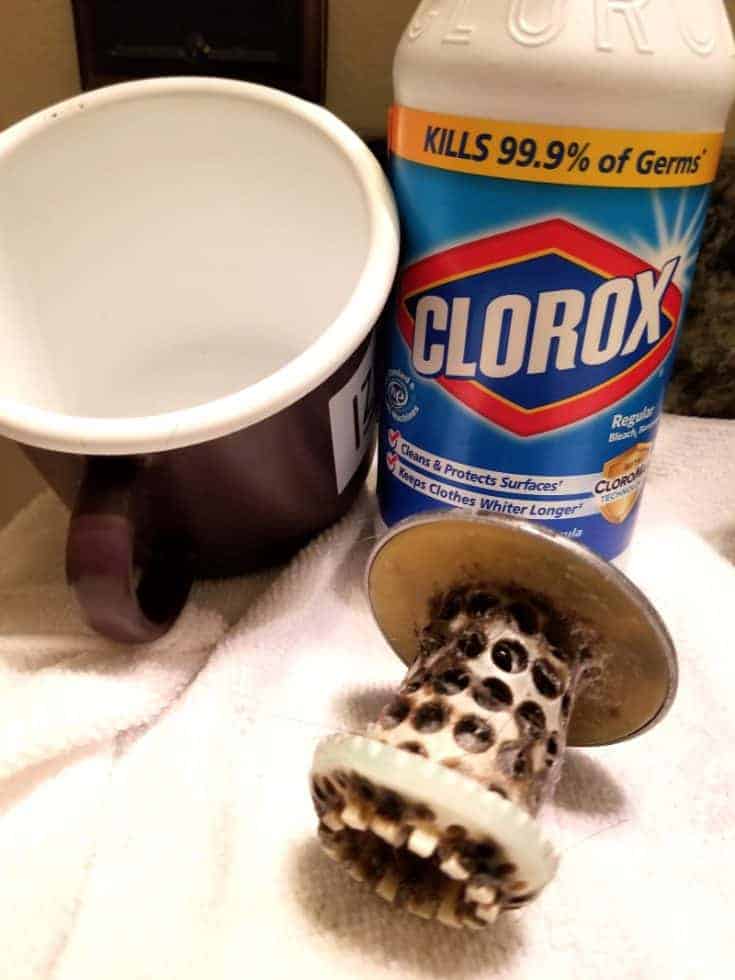 HowTo Keep Your Drains Clog Free The HowTo Home