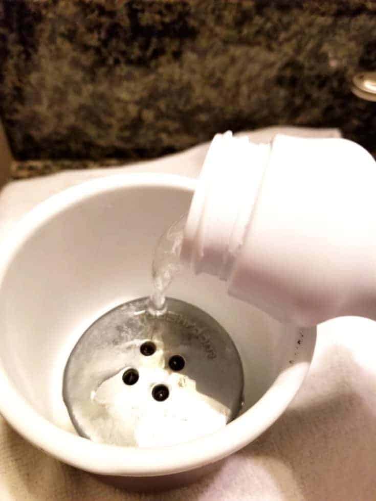 HowTo Keep Your Drains Clog Free The HowTo Home