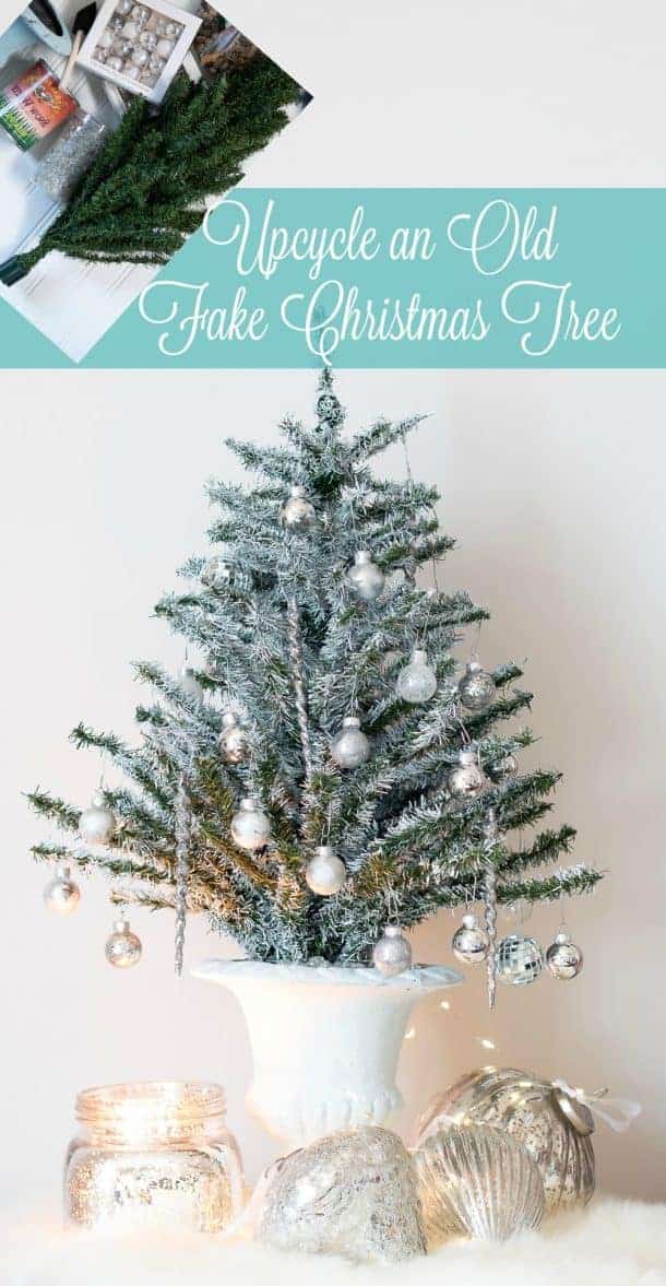 DIY Feather Tree Tutorial - The How-To Home