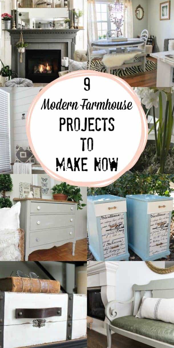 Modern Farmhouse Project Paper Pad - 80 Sheets, 12x12", 20 Designs (4 Of Each), Acid-Free For Crafts & Scrapbooking - View #8