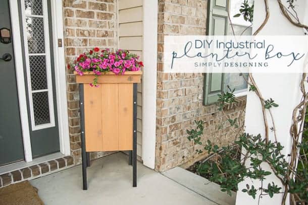 9 Industrial Farmhouse Decor Ideas - The How-To Home