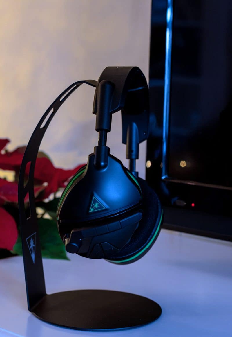 Turtle beach stealth 600 on sale stand