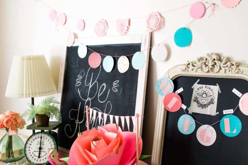 Simple Anniversary Room Decor - Prepare 2 Party