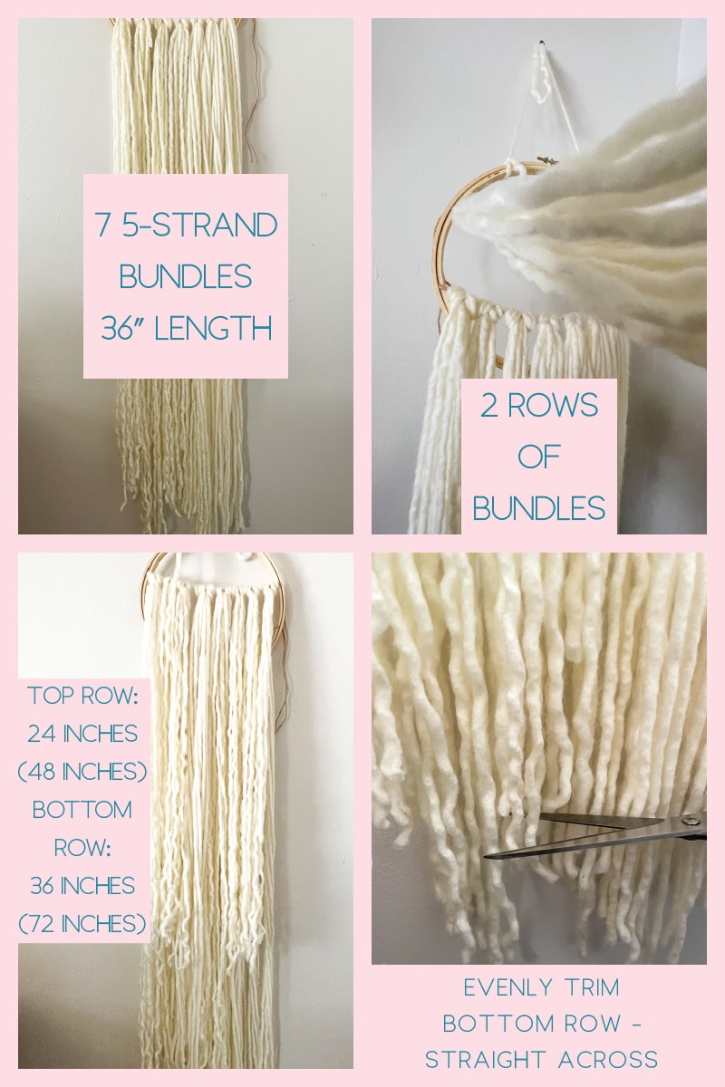 Affordable Yarn Hacks