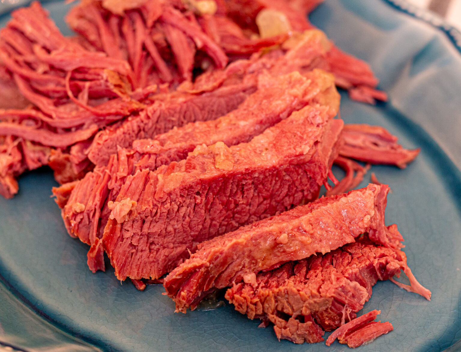 Instant Pot Corned Beef and Cabbage Keto The HowTo Home