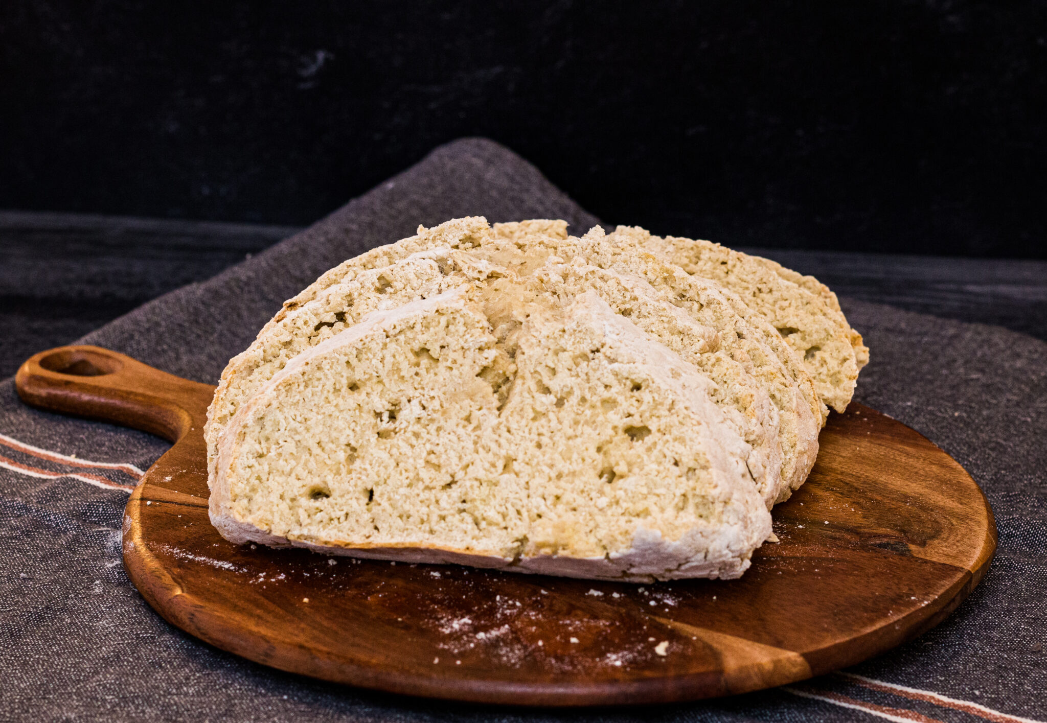 Traditional Irish Soda Bread Without Buttermilk The HowTo Home