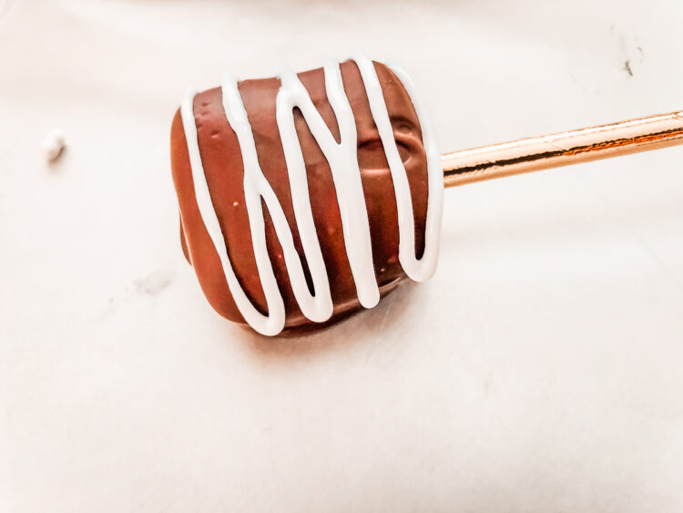 Marshmallow Pops Recipe The HowTo Home