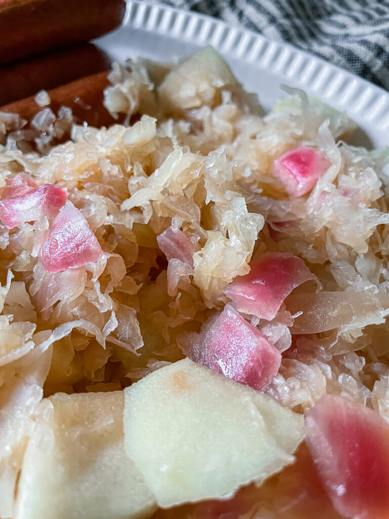 Crockpot Hot Dogs and Sauerkraut The HowTo Home