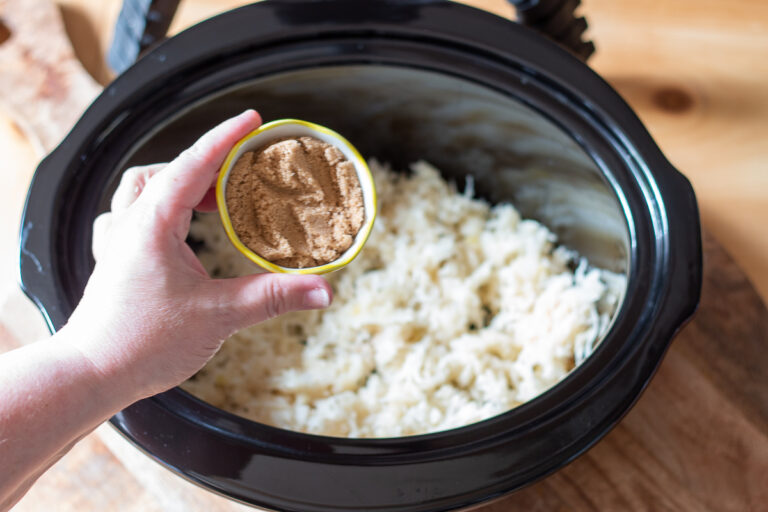Crockpot Hot Dogs and Sauerkraut The HowTo Home