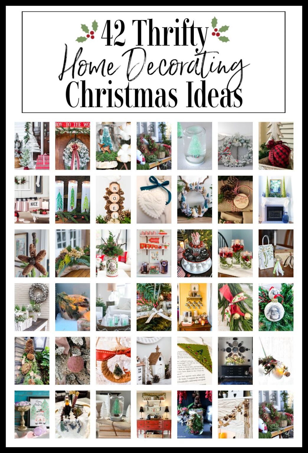 Last Minute Christmas Crafts And Décor Diys The How To Home Last Minute Christmas Crafts And Décor Diys The How To Home