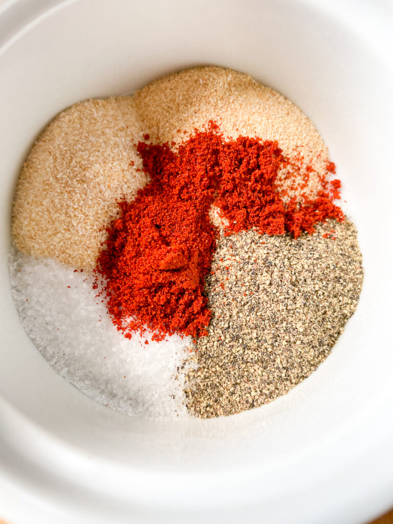 How to Cook Pork Roast in a Crock Pot The HowTo Home