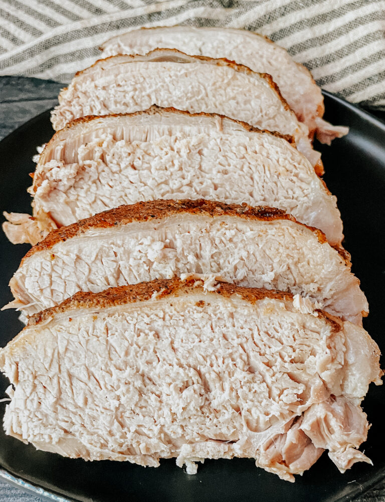 How to Cook Pork Roast in a Crock Pot The HowTo Home