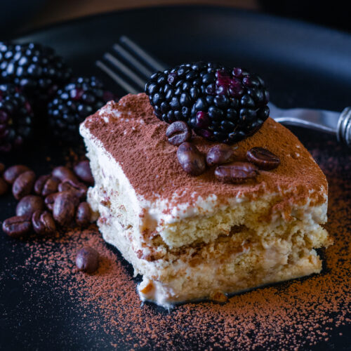 Easy Tiramisu Recipe Without Eggs The How To Home