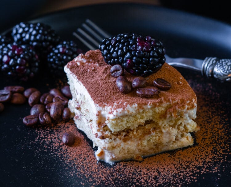 Easy Tiramisu Recipe Without Eggs The HowTo Home