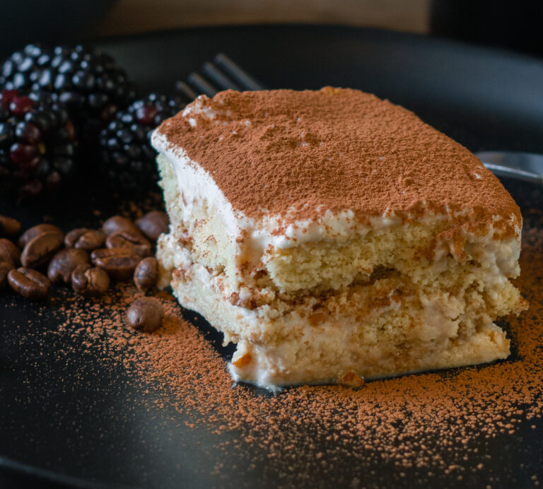 Easy Tiramisu Recipe Without Eggs The HowTo Home