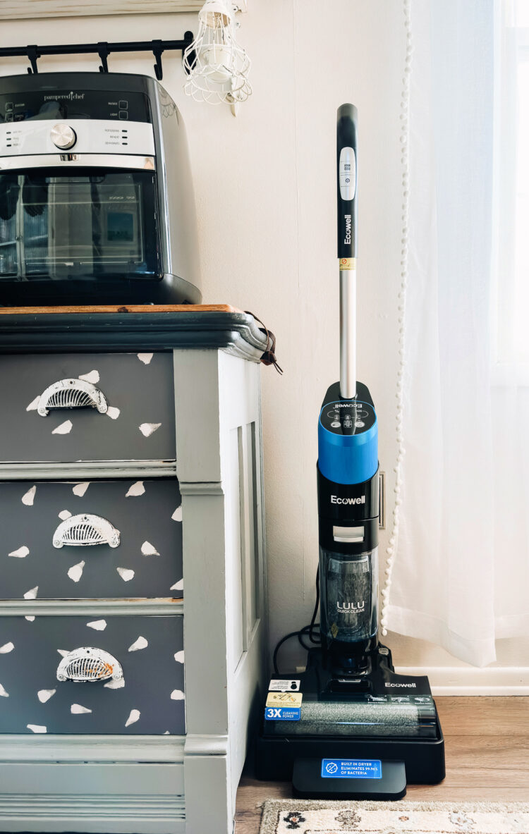 The Best Wet Dry MultiSurface Floor Vacuum The HowTo Home